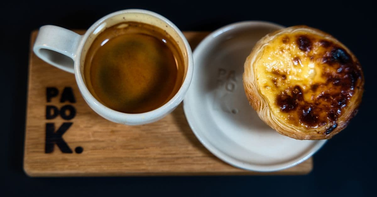 Everyday life stays affordable, an espresso is about €1